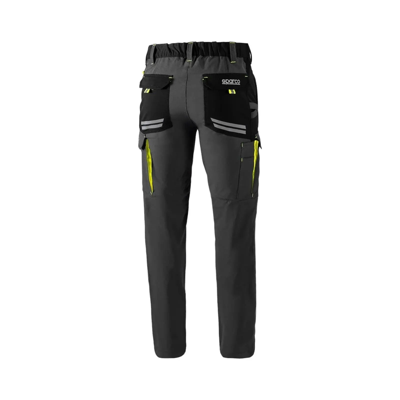 Sparco Technical Pants | High-Performance Motorsport Wear - Xtreme Racegear