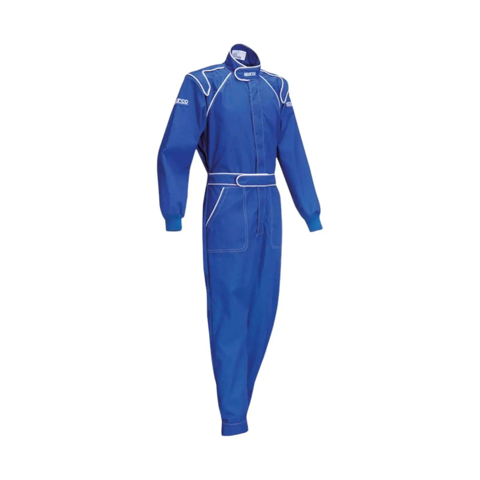 Sparco Top Tech Mechanics Coveralls | Durable Workwear for Professionals Xtreme Racegear