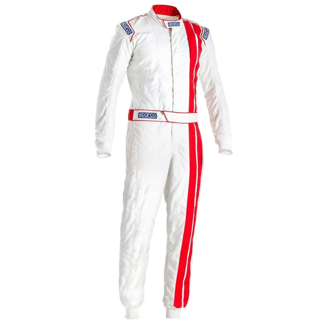 Sparco Vintage Classic Race Suit SFI 3.2A/5 -Xtreme Racegear