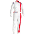 Sparco Vintage Classic Race Suit SFI 3.2A/5 -Xtreme Racegear