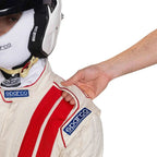 Sparco Vintage Classic Race Suit SFI 3.2A/5 - Xtreme Racegear