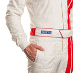 Sparco Vintage Classic Race Suit SFI 3.2A/5 - Xtreme Racegear