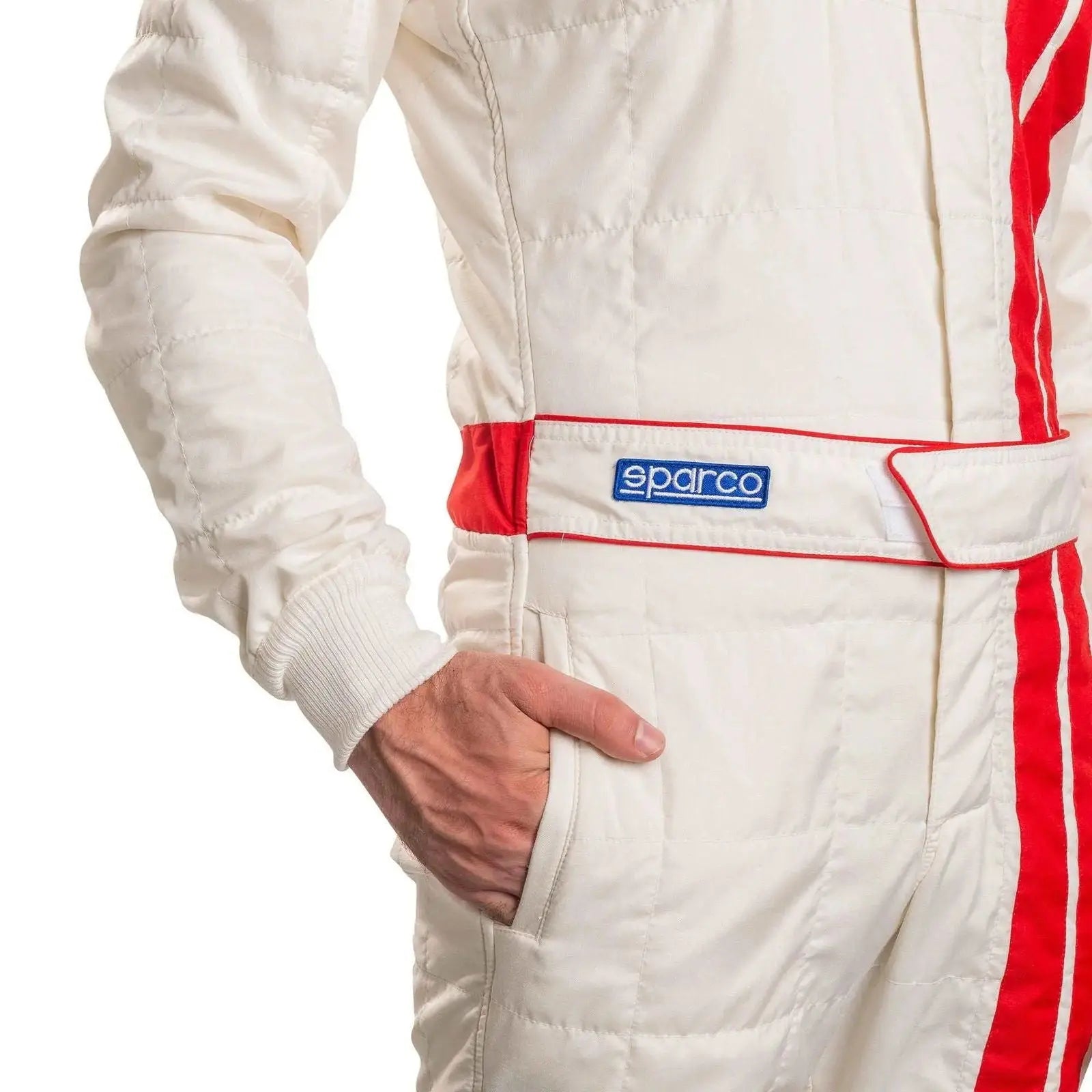 Sparco Vintage Classic Race Suit SFI 3.2A/5 - Xtreme Racegear