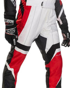 Sparco X-Light KS-7 Replica Kart Suit - Black/Grey Lightweight Racing - Xtremeracegear