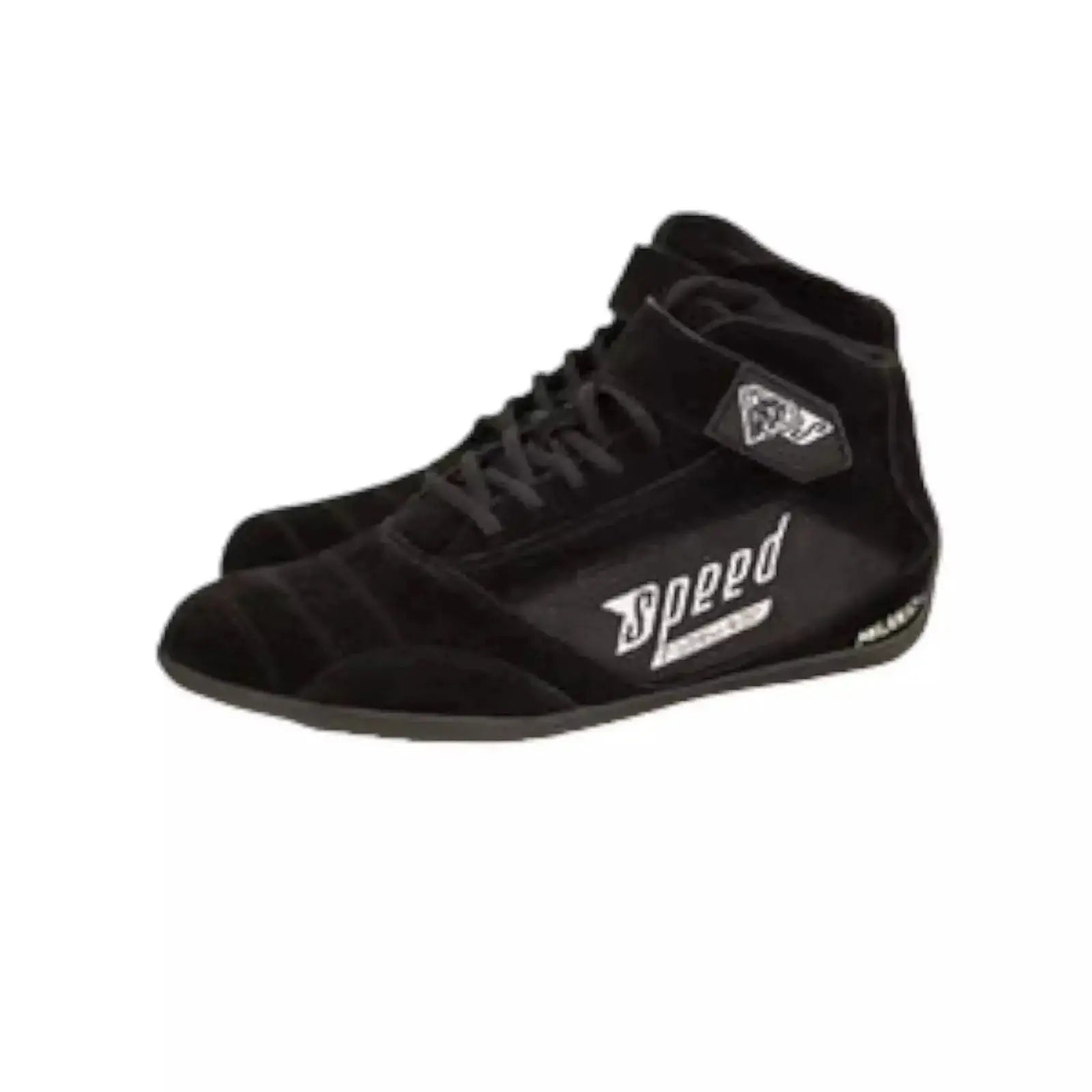 Speed Milan KS-2 Black - Xtreme_Racegear