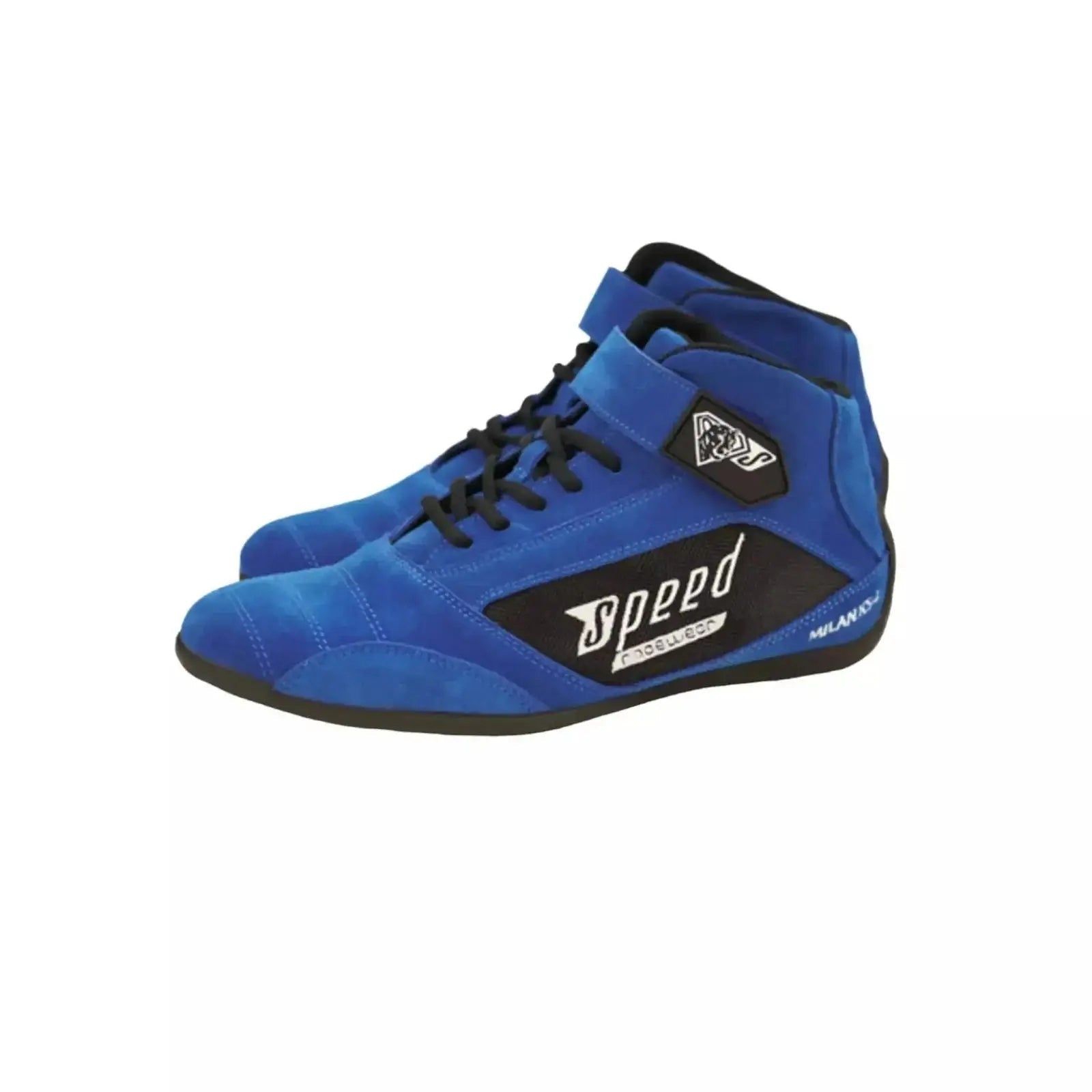 Speed Milan KS-2 Blue - Xtreme_Racegear