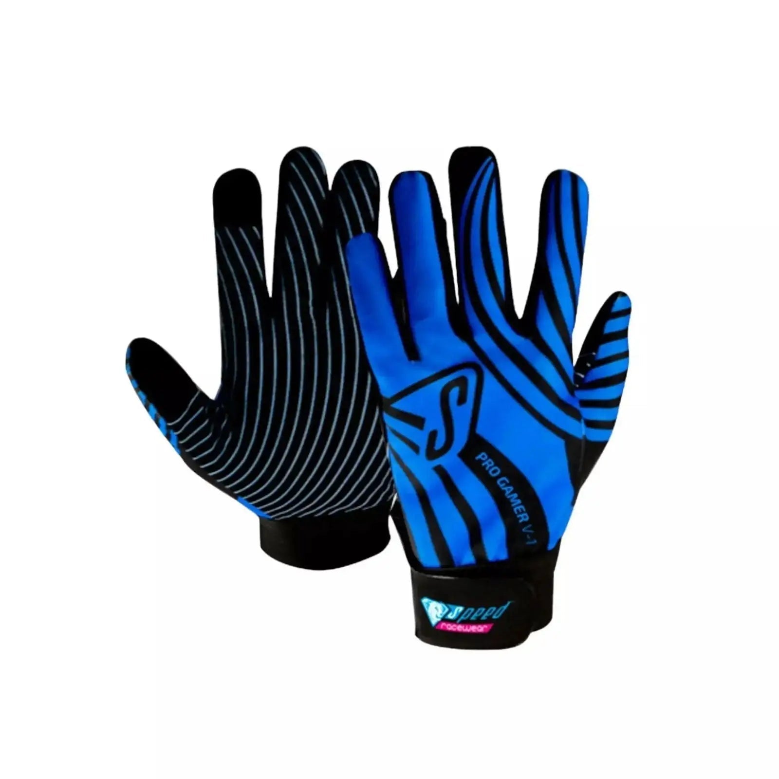 Speed Racewear Pro gaming gloves-Xtreme_Racegear