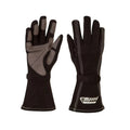 Speed gloves Auckland G-1 Black - Xtreme_Racegear