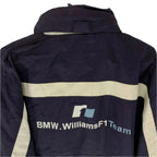 Spellout Vintage BMW Williams F1 Team Jacket_Xtreme Racegear