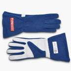 Sport 2 Layer SFI-5 Gloves - Xtreme_Racegear