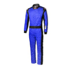Sportsman Deluxe One Piece 2 Layer SFI 3.2A/5 Suit_
Xtreme Racegear