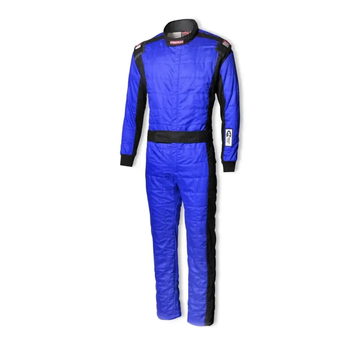 Sportsman Deluxe One Piece 2 Layer SFI 3.2A/5 Suit_
Xtreme Racegear
