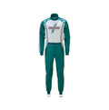 TONY KART OMP 2019 DRIVER OVERALL - Xtreme Racegear