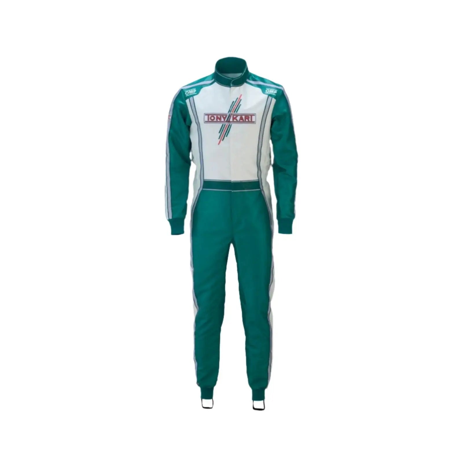 TONY KART OMP 2019 DRIVER OVERALL - Xtreme Racegear
