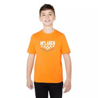 TRIPLE CROWN JUNIOR T-SHIRT - Xtreme_Racegear