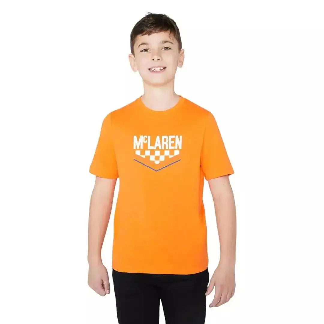 TRIPLE CROWN JUNIOR T-SHIRT - Xtreme_Racegear