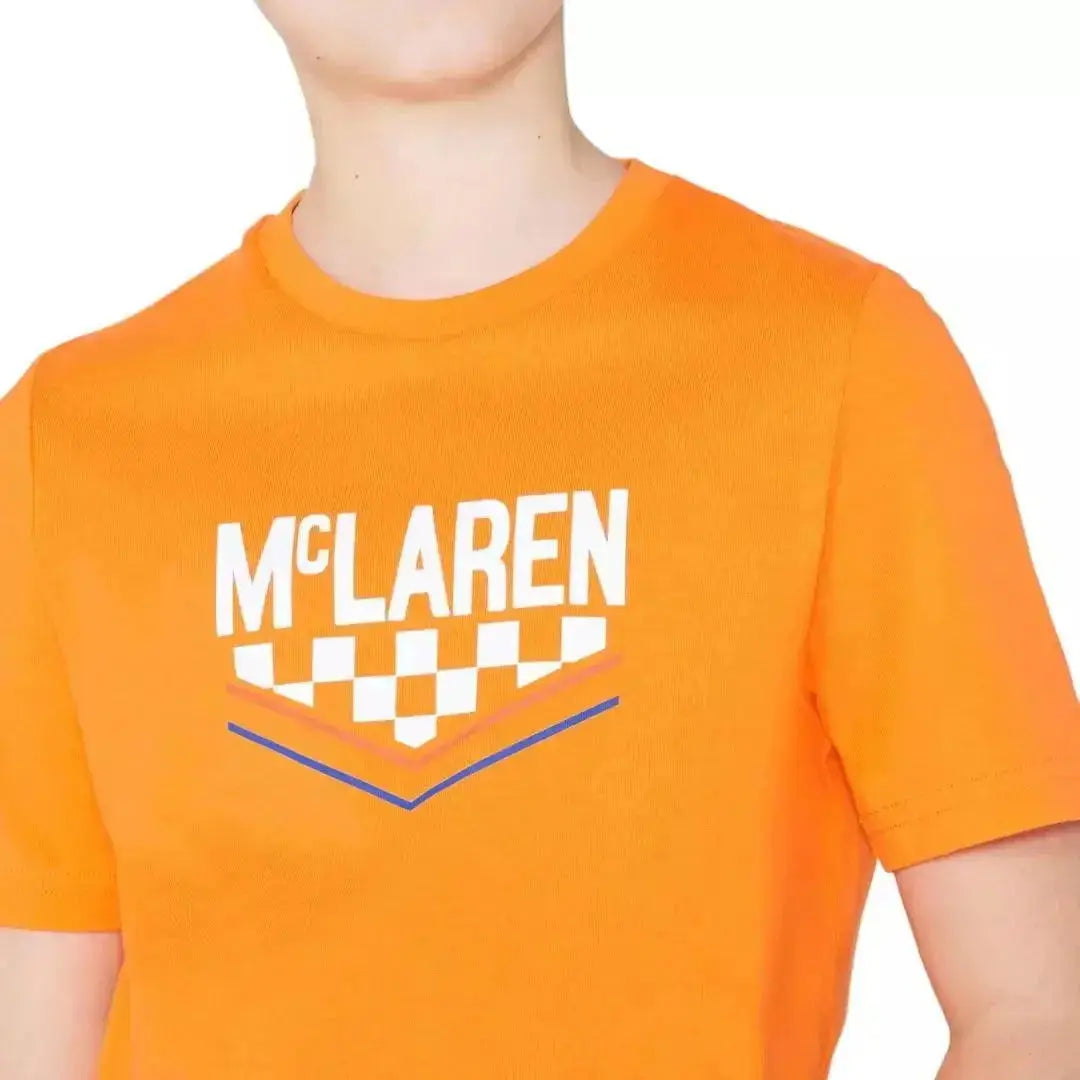TRIPLE CROWN JUNIOR T-SHIRT - Xtreme_Racegear