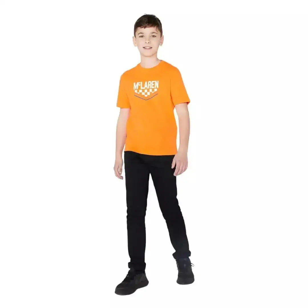 TRIPLE CROWN JUNIOR T-SHIRT - Xtreme_Racegear