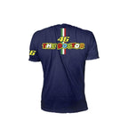 The Doctor Valentino Rossi Racing VR 46 T-SHIRT - Xtreme_Racegear