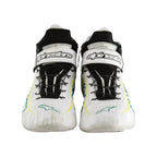 Tony Kanaan 2022 Indy 500 Chip Ganassi Racing IndyCar Boots - Xtreme_Racegear