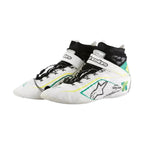 Tony Kanaan 2022 Indy 500 Chip Ganassi Racing IndyCar Boots - Xtreme_Racegear