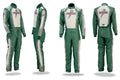 Tony kart Racing Suit Omp 2016 - Xtreme Racegear