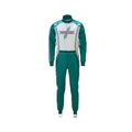 Tonykart Driver Overall OMP 2022 Xtreme Racegear