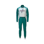 Tonykart Driver Overall OMP 2022 Xtreme Racegear