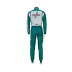 Tonykart Driver Overall OMP 2022 Xtreme Racegear