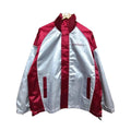 Toyota Vintage F1 Jacket - Embroidered Motorsport Classic - Xtreme Racegear