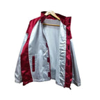 Toyota Vintage F1 Jacket - Embroidered Motorsport Classic - Xtreme Racegear