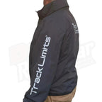 Track Limits Jacket Waterproof Insulated Fleece Lined - Xtreme Racegear