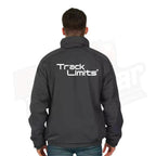 Track Limits Jacket Waterproof Insulated Fleece Lined - Xtreme Racegear