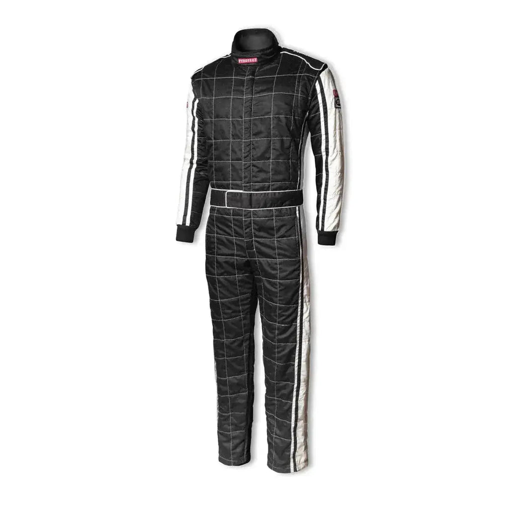 Ultra-1 One Piece 1 Layer SFI 3.2A/1 Suit