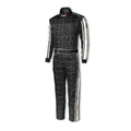 Ultra-1 One Piece 1 Layer SFI 3.2A/1 Suit_
Xtreme Racegear