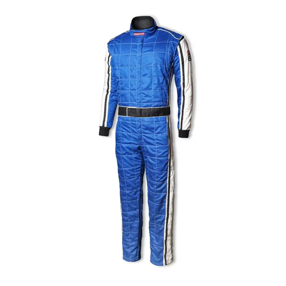 Ultra-1 One Piece 2 Layer SFI 3.2A/5 Suit_
Xtreme Racegear