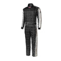 Ultra-1 Specialty One Piece 1 Layer SFI 3.2A/1 Suit_
Xtreme Racegear