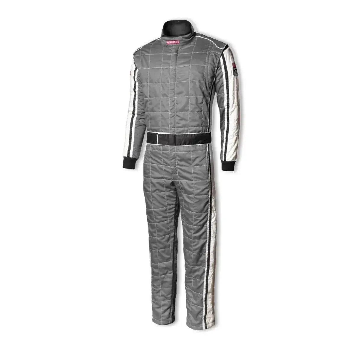 Ultra-1 Specialty One Piece 2 Layer SFI 3.2A/5 Suit_
Xtreme Racegear