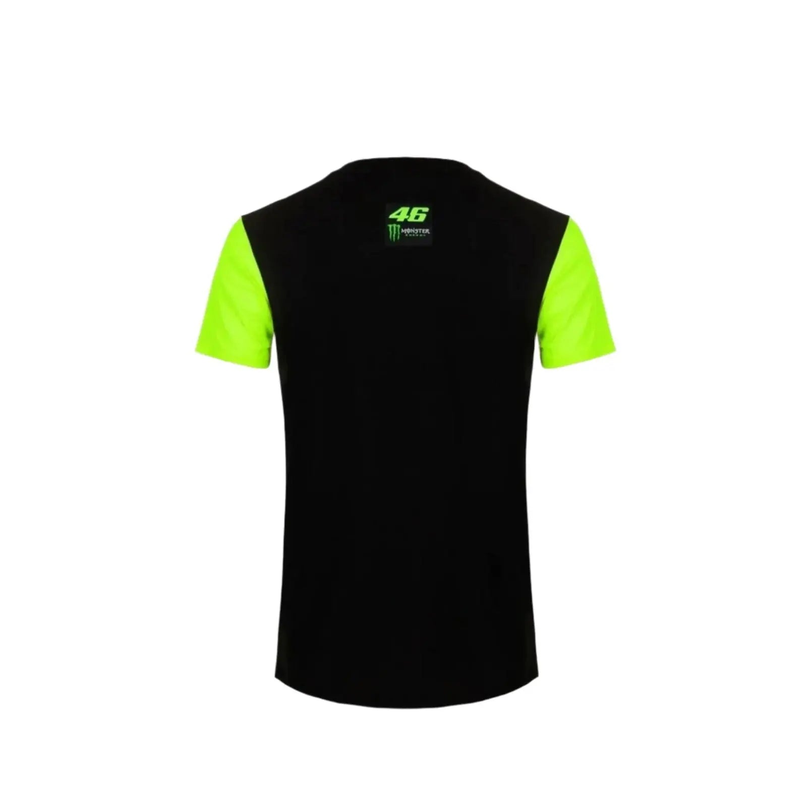 VALENTINO ROSSI VR46  MONSTER ENERGY T-SHIRT - Xtreme_Racegear