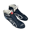 Valtteri Bottas 2015 Williams Racing F1 Shoes | Alpinestars_Xtreme_Racegear