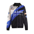 Viagra Nascar Vintage Racing Jacket - Xtreme Racegear
