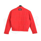Vintage 80s Parmalat Formula 1 Racing Jacket - Xtreme Racegear