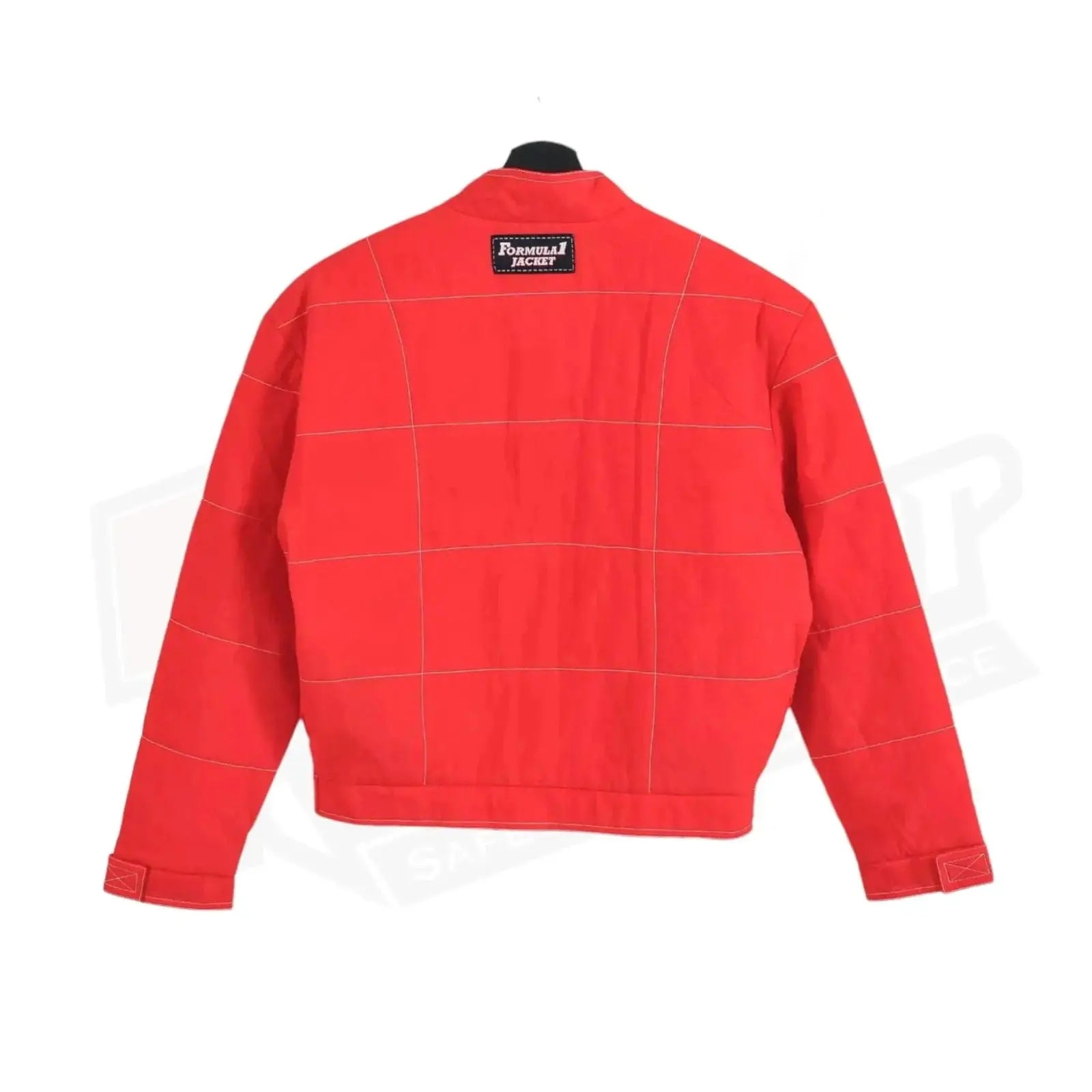 Vintage 80s Parmalat Formula 1 Racing Jacket - Xtreme Racegear