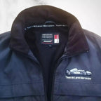 Vintage 90's McLaren Mika Häkkinen Jacket - Xtreme Racegear