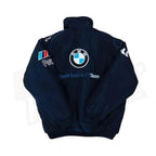Vintage BMW Sauber Racing F1 Jacket_Xtreme Racegear