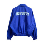 Vintage Ferrari Pirelli Racing Jacket - Classic Motorsport Apparel - Xtreme Racegear