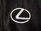 Vintage Lexus Formula One Racing Embroidered Jacket - Xtreme Racegear