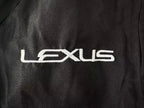 Vintage Lexus Formula One Racing Embroidered Jacket - Xtreme Racegear