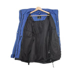 Vintage Mercedes Benz F1 Waterproof Hooded Jacket - Xtreme Racegear