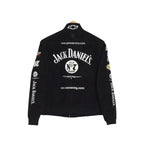 Vintage Nascar Jack Daniels Racing Jacket - Xtreme Racegear